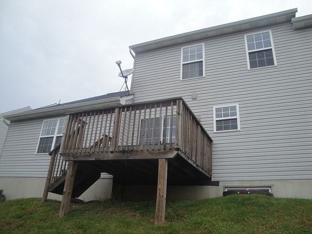 2nd image of 3644 Kortni Dr