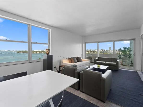 3 Island Ave APT 12C, Miami Beach, FL 33139