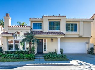 3136 Corte Portofino, Newport Beach, CA 92660