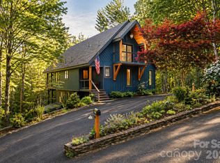 331 Quail Ridge Rd, Lake Lure, NC 28746