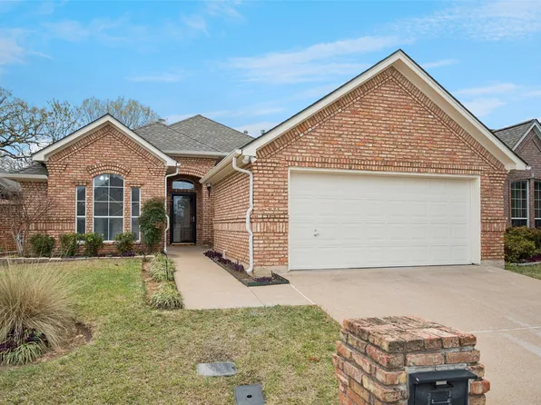 3216 Village Oak Dr, Arlington, TX 76017
