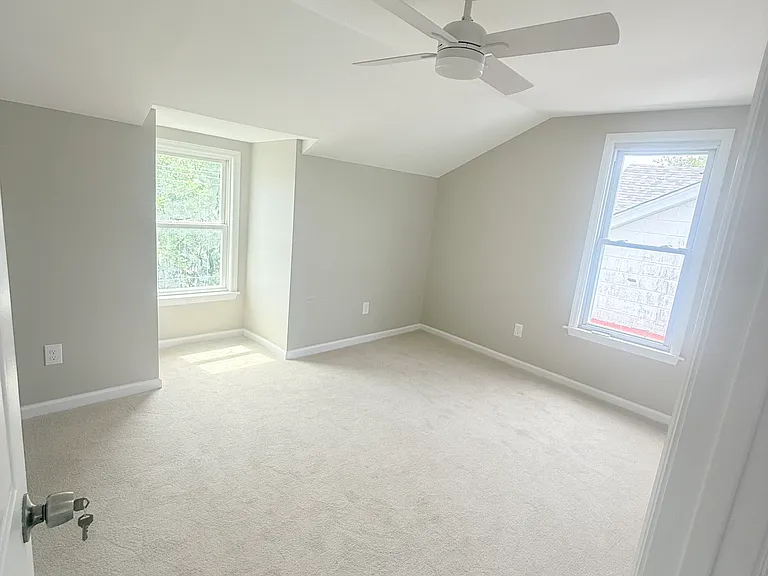 3rd Bedroom