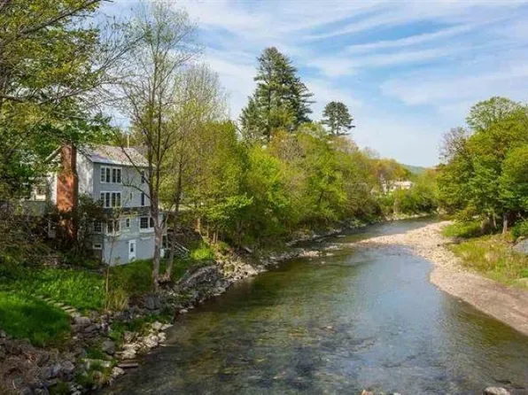 42 River Street, Woodstock, VT 05091