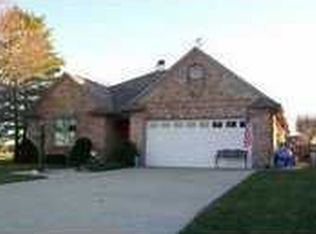 7633 Tarragon Pl, Indianapolis, IN