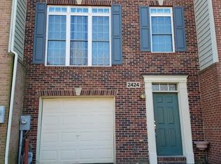2424 Killarney Ter, Odenton, MD 21113
