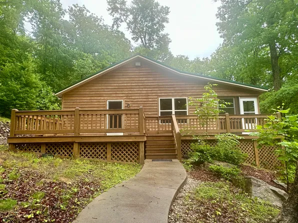 1150 Haynes Knob Rd, Somerset, KY 42501