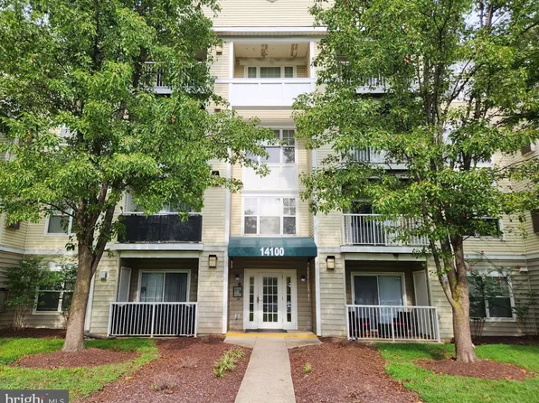 14100 Farnsworth Ln #2301, Upper Marlboro, MD 20772