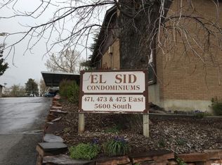 475 E 5600 S APT 1, Murray, UT 84107