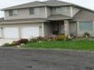 105 E Gem Ln, Colbert, WA 99005