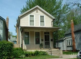 1314 Rockhill St, Fort Wayne, IN