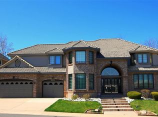 9531 E Maplewood Cir, Greenwood Village, CO 80111