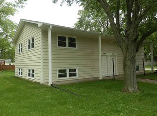 1449-1451 S Chatham St, Janesville, WI 53546