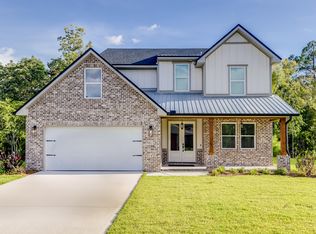 4198 Mainsail Dr, Niceville, FL 32578