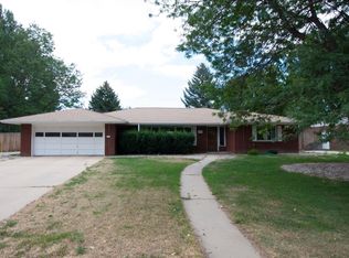 2214 Mathews St, Fort Collins, CO 80525