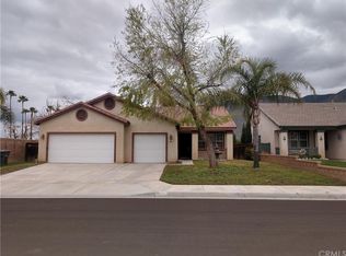261 Spinnaker St, San Jacinto, CA 92583