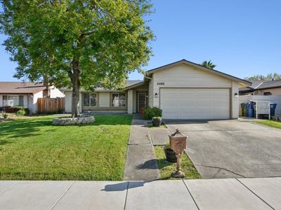 6408 Twin Wood Way, Citrus Heights, CA, 95621