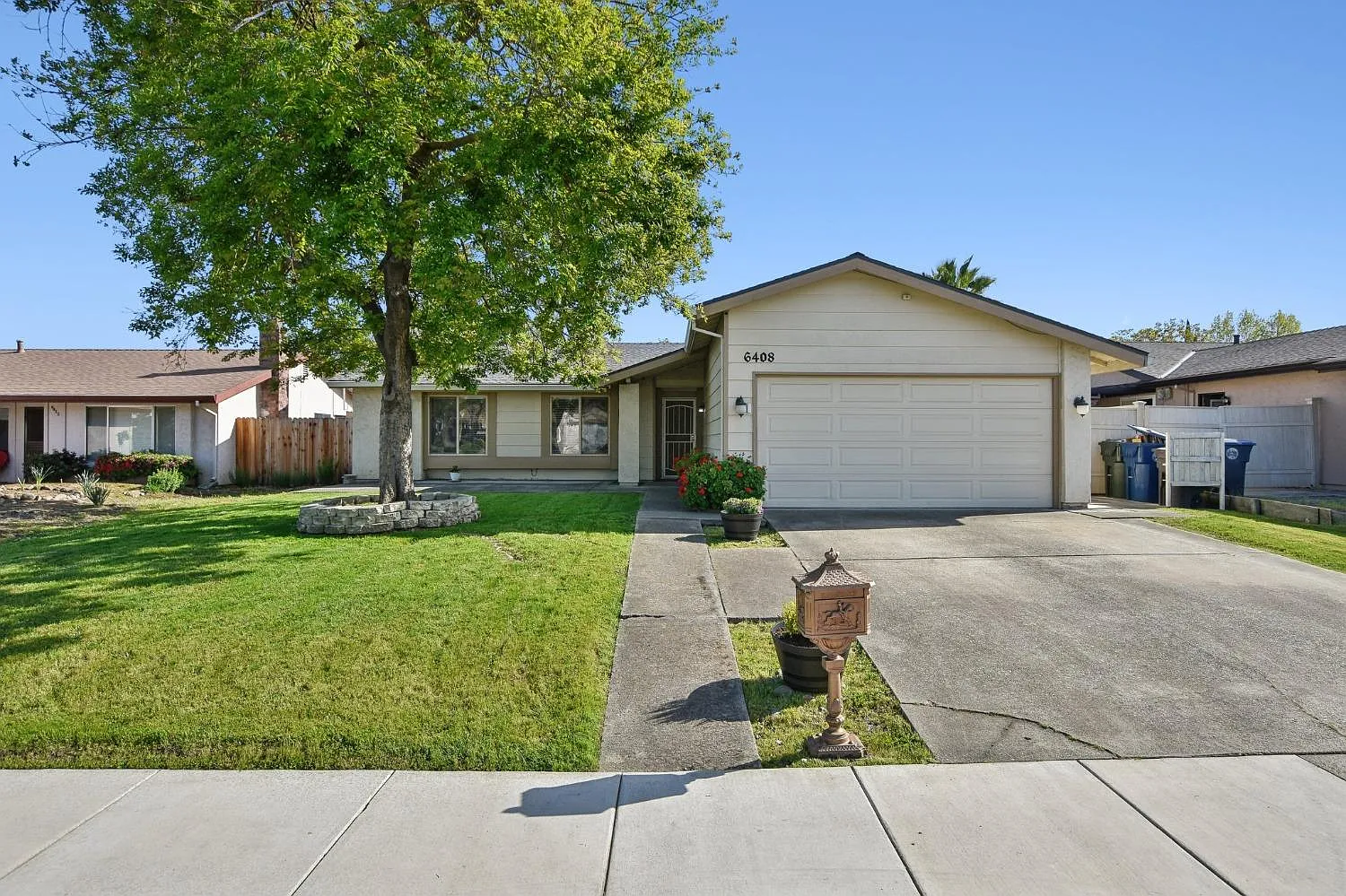6408 Twin Wood Way photo 1