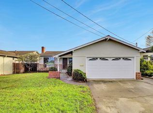15478 Montreal St, San Leandro, CA 94579