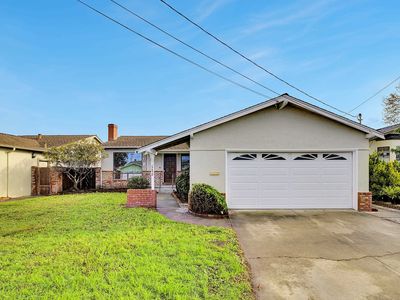 15478 Montreal St, San Leandro, CA, 94579