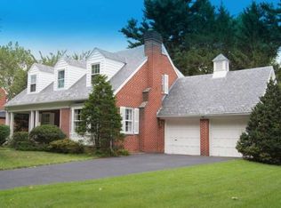 519 Worcester Rd, Baltimore, MD 21286