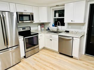 56 Mitchell St #2, Manchester, NH 03103