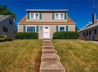 1609 John Glenn Rd, Dayton, OH 45410