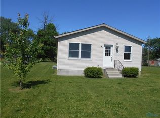 1354 Primrose Ave, Toledo, OH 43612