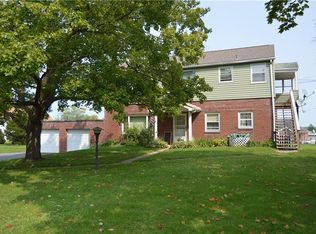 11 Coates Ave, New Castle, PA 16101