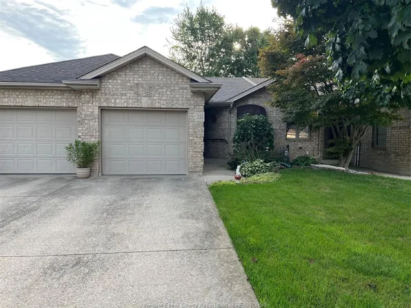 333 Rockport Ln, Kingsville, ON N9Y 4A4