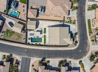 40571 W Hopper Dr, Maricopa, AZ 85138