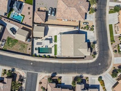 40571 W HOPPER Drive, Maricopa, AZ, 85138