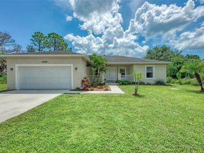 14369 Maidstone Ave, Port Charlotte, FL, 33981