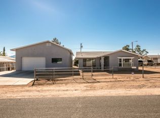 2630 E Snavely Ave, Kingman, AZ 86409