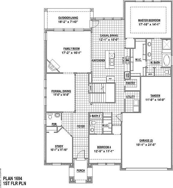 2nd image of 417 Lomax Ln