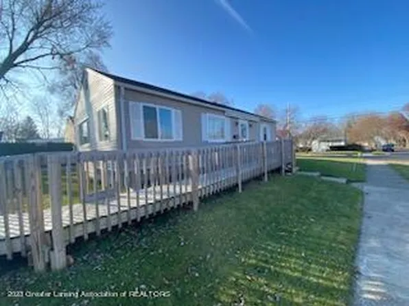 1217 Poxson Ave, Lansing, MI 48910