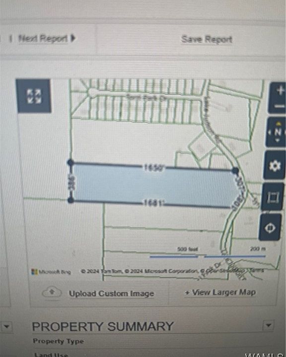 2nd image of 0 Lake Judson Rd