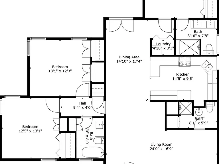 3728 Park Ln — Photo 26