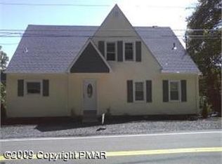 1010 Foxtown Hill Rd, Stroudsburg, PA 18360