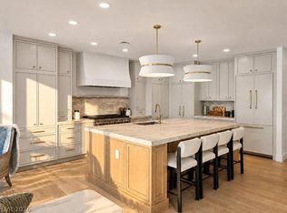 3091 Red Springs Dr, Las Vegas, NV 89135