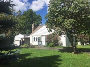 770 S Center St, Corry, PA 16407