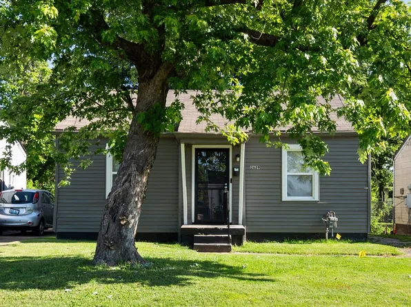 2629 Olive St, Louisville, KY 40210