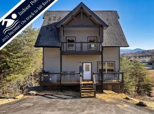 316 Paul Lafollette Way, Sevierville, TN 37876