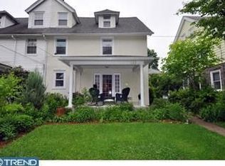143 Linwood Ave, Ardmore, PA 19003