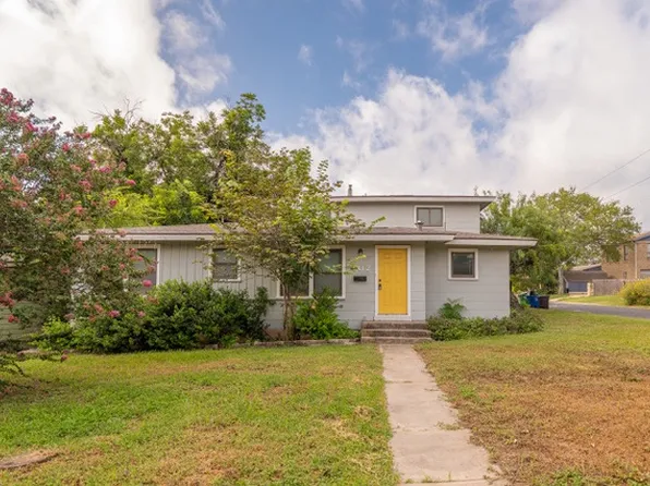 402 Blakeley Dr, San Antonio, TX 78209