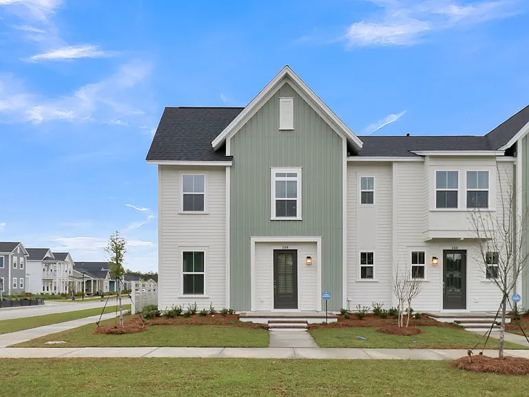 268 Symphony Ave — Photo 1
