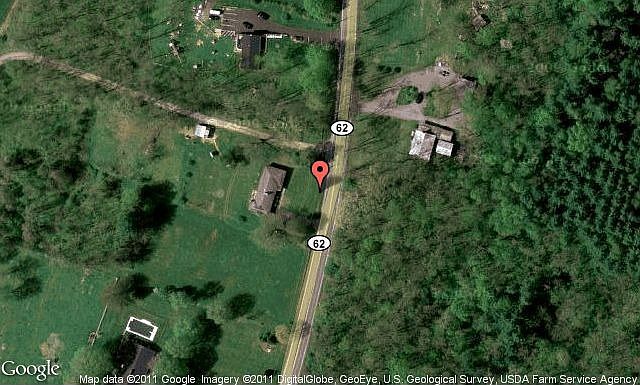 Map View