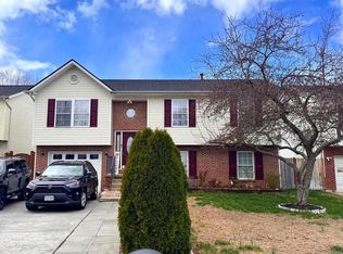 623 Smithfield Ave, Winchester, VA