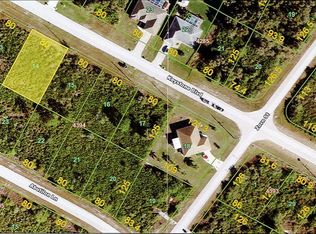 13547 Keystone Blvd, Port Charlotte, FL 33981