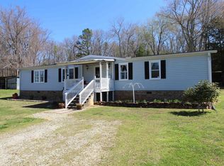 1893 Riddle Rd, Pauline, SC 29374
