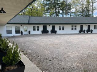 1225 S Grandview Beach Rd #5, Indian River, MI 49749